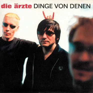 Dinge von denen