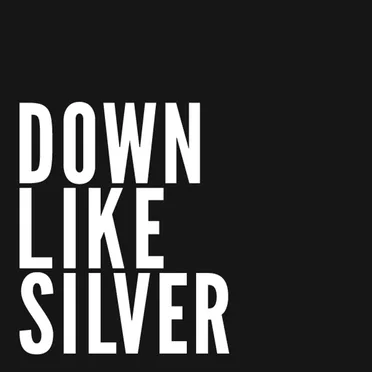 Down Like Silver by Down Like Silver - album cover