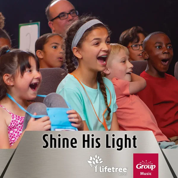 Shine His Light
