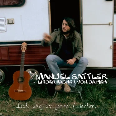 Ich sing so gerne Lieder ...