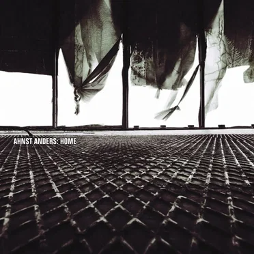 Home by Ahnst Anders - album cover