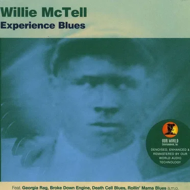 BLUESReferenceMasters: Experience Blues