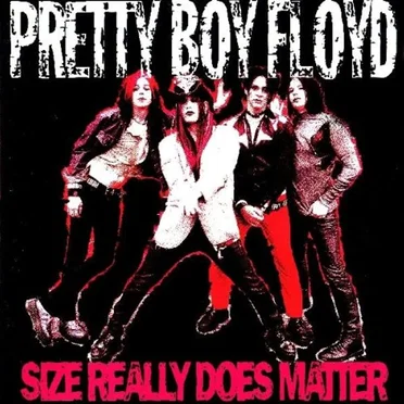 Size Really Does Matter