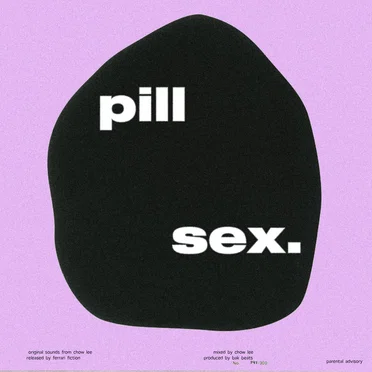 Pill Sex