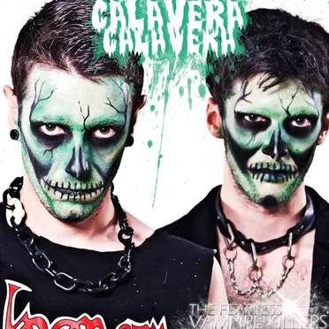 The Fearless Vampire Killers