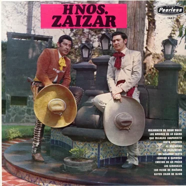 Hermanos Záizar