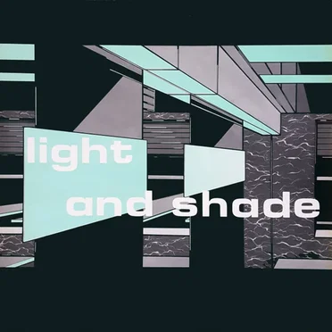 Light And Shade by Steve McGrey - album cover