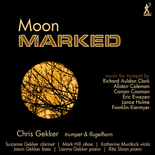 Moon Marked