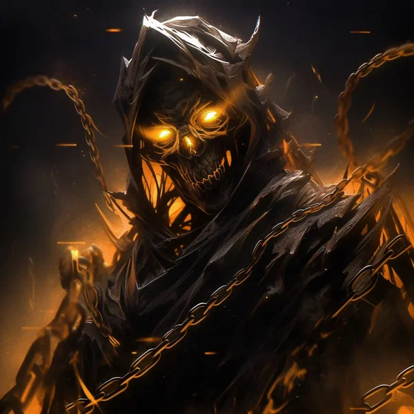 DEVIL'S CALL (TIK TOK VERSION)