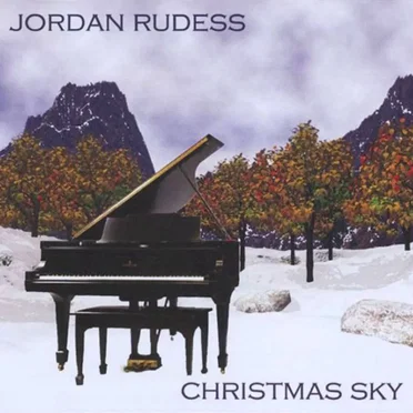 Christmas Sky