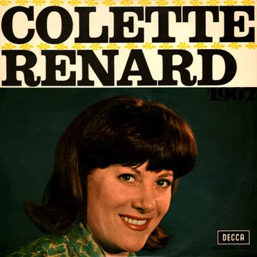 1967 - La «Nouvelle» Colette Renard