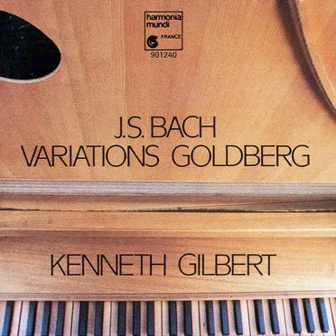 Variations Goldberg
