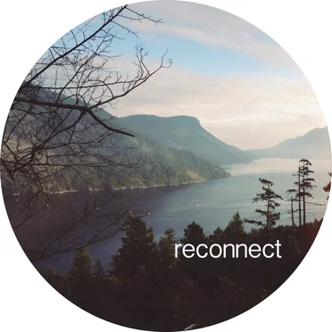 Reconnect by Germany Germany - album cover
