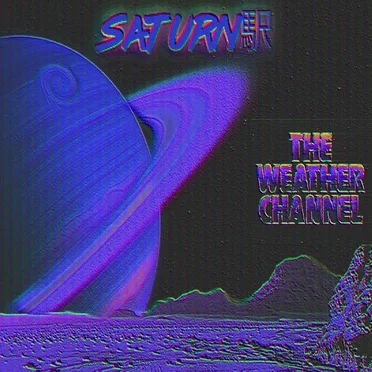 Saturn駅