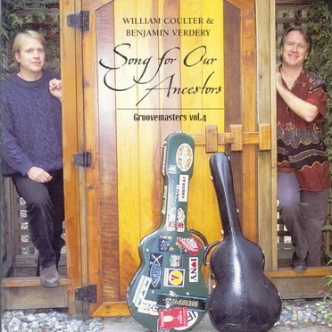 Songs for Our Ancestors: Groovemasters, Vol. 4