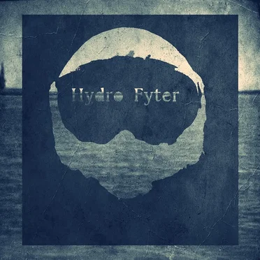 Alien Reservoir by Hydro Fyter - album cover