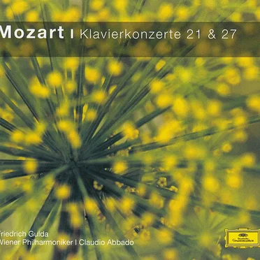 Klavierkonzerte Nr. 21 & 27