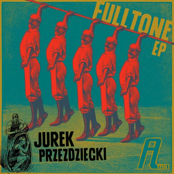 Full Tone