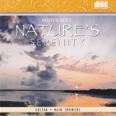 Nature's Serenity