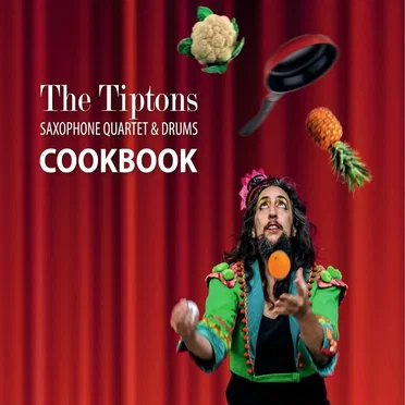 Cookbook