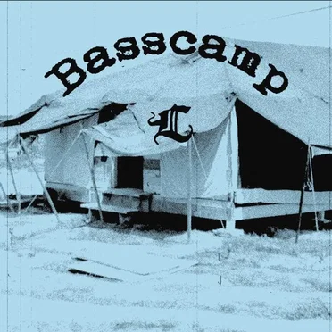 Basscamp by Lomvi - album cover