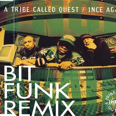 1nce Again (Bit Funk remix)