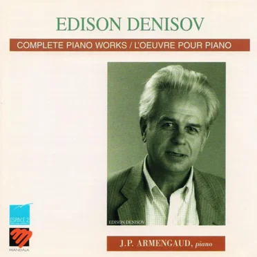 Complete Piano Works