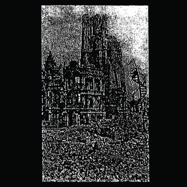 Venomous Sorcery Through Hidden Darkness by Geheimnisvoll - album cover