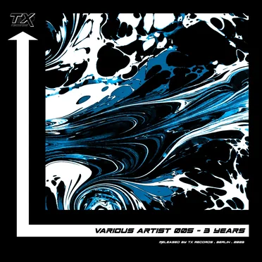 3 Years by Various Artists - album cover