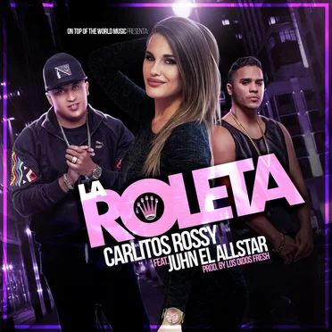 La roleta