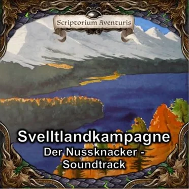 Svelltlandkampagne Der Nussknacker - Soundtrack