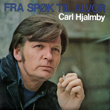 Fra spøk til alvor
