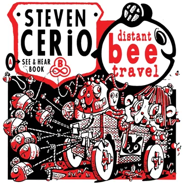 Steven Cerio