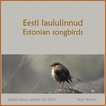 Eesti laululinnud