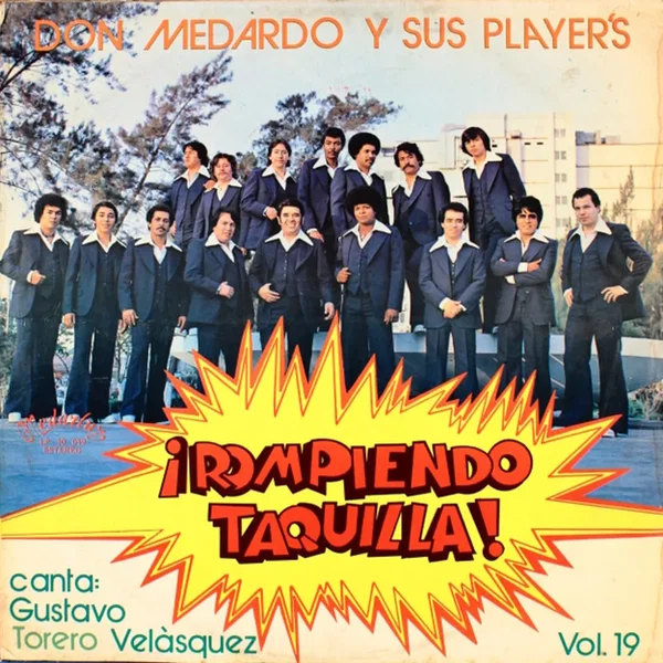 ¡Rompiendo taquilla!, vol. 19