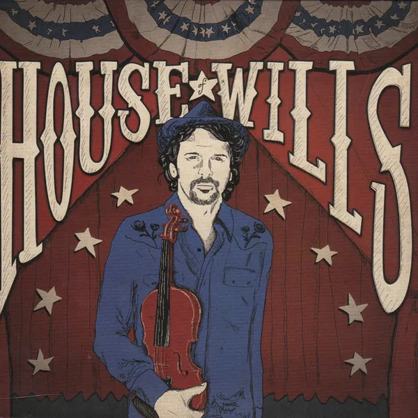 House Of Wills