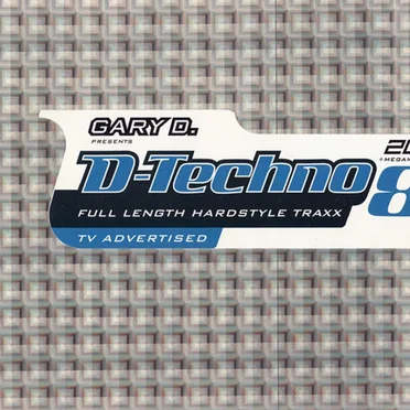 D‐Techno 8
