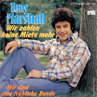 Wir zahlen keine Miete mehr