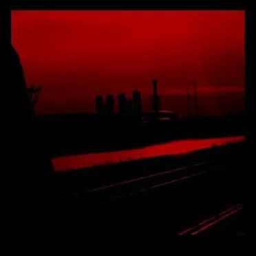 demo tracks by Tresckow - album cover