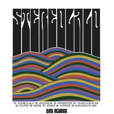Stereolalo