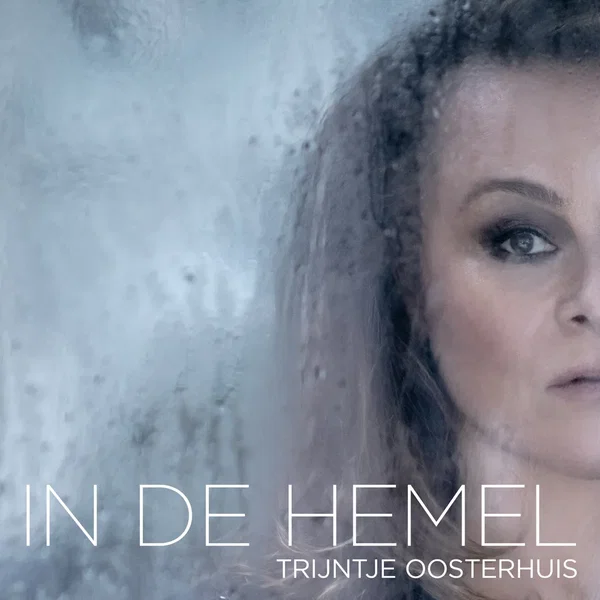 In de hemel