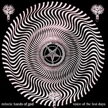 Voice of the Last Days