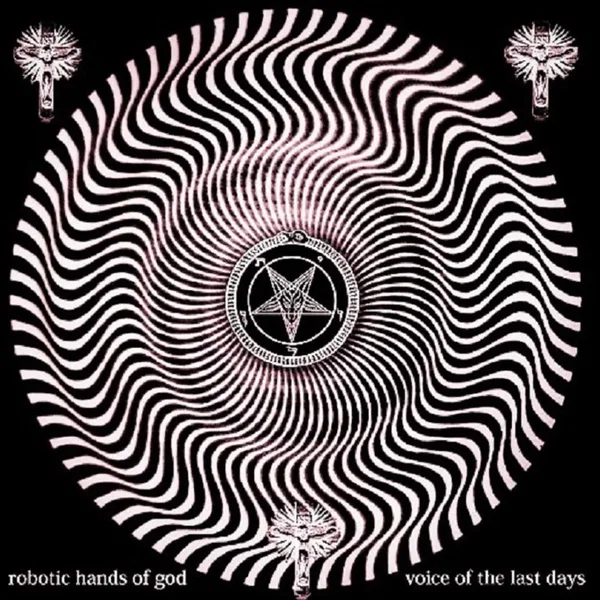 Voice of the Last Days