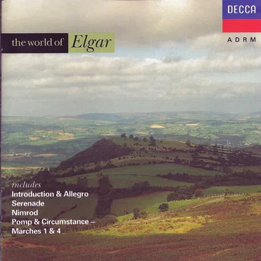 The World of Elgar