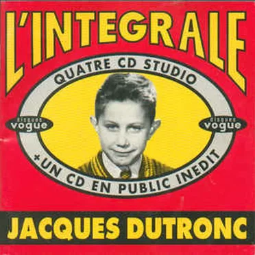 L'Intégrale
