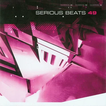 Serious Beats 49 by Various Artists - album cover