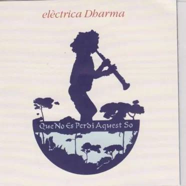 Que no es perdi aquest so by Elèctrica Dharma - album cover