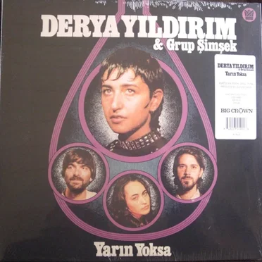 Yarın Yoksa