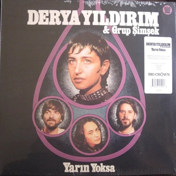 Yarın Yoksa