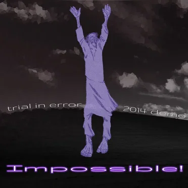 Trial in Error